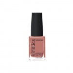 Kinetics Solar Gel Polish Nagų lakas, #160 Demure
