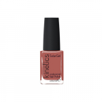 Kinetics Solar Gel Polish Nagų lakas, Cinnamon Girl #046