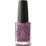 Kinetics Solar Gel Polish Nagų lakas, Let's Make a Mistake #450