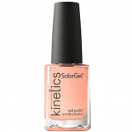 Kinetics Solar Gel Polish Nagų lakas, Prima #315