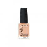 Kinetics Solar Gel Polish Nagų lakas, Silk & Satin #154
