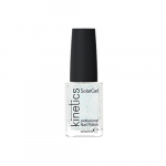Kinetics Solar Gel Polish Nagų lakas, Silver Fairy Dust #101