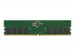 KINGSTON 16GB 4800MHZ DDR5 NON-ECC CL40 DIMM 1RX8|KVR48U40BS8-16