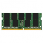 KINGSTON 4GB 2666MHz DDR4 Non-ECC CL19|KVR26S19S6/4