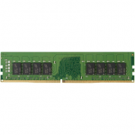Kingston 4GB 2666MT/s DDR4 Non-ECC CL19 DIMM 1Rx16, EAN: 740617282733|KVR26N19S6/4