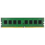 Kingston 8GB 2666MT/s DDR4 Non-ECC CL19 DIMM 1Rx8, EAN: 740617270907|KVR26N19S8/8