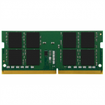 Kingston 8GB 2666MT/s DDR4 Non-ECC CL19 SODIMM 1Rx16, EAN: 740617311341|KVR26S19S6/8