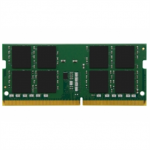 Kingston 8GB 2666MT/s DDR4 Non-ECC CL19 SODIMM 1Rx8, EAN: 740617280630|KVR26S19S8/8