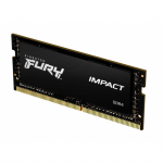 KINGSTON 8GB 3200MHz DDR4 CL20 SODIMM|KF432S20IB/8