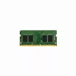 KINGSTON 8GB DDR4 3200MHz vieno rango SODIMM