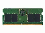 KINGSTON 8GB DDR5 5600MT/s SODIMM