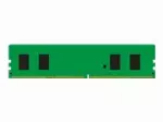 KINGSTON DRAM 8GB 2666MHz DDR4 Non-ECC CL19 DIMM EAN: 740617311310