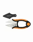 Kirpiklis žolelėms Solid SP220, Fiskars
