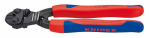 Kirpimo replės Cobolt 200 D 6mm, Knipex