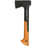 Kirvis stovyklavimo Fiskars X7 XS