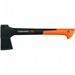 Kirvis universalus Fiskars X10 S