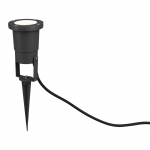 Kištukinis lauko šviestuvas ø 9 cm Ubangi - Trio