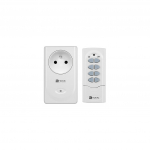 Kištukinis lizdas El home RCS-31C8