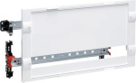 KitNewVegaD,300x500mm,for rail-mounted devices,1x24modules,depth-adjust.DIN rail FD02A3 | 3250617860604