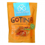 Klasik. sk. saldainiai SKRIVERU GOTINA, 250 g