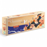 Klasikinis stalo žaidimas "Domino"