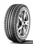 Kleber Dynaxer UHP 245/45 R17 99 Y