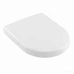 Klozeto dangtis soft close Villeroy 9955C101