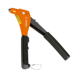 Kniediklis (2.4; 3.2; 4.0; 4.8mm kniedėms) Truper®