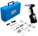 Kniediklis pneumatinis (3284)