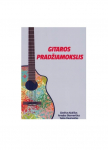 Knyga - Gitaros pradžiamokslis