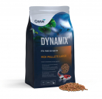 Koi karpių pašarai Oase DYNAMIX - didelės granulės
