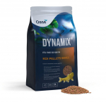 Koi karpių pašarai Oase DYNAMIX - mažos granulės