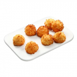 Kokosiniai sausainiai, 1 kg