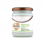 Kokosų kremas, ekologiškas