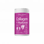 Kolagenas Verisol® su hialurono rūgštimi. Maisto papildas