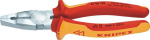 Kombinuotosios replės 160 MM VDE KNIPEX