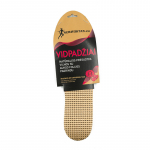 Komfortas.eu Natūralios presuotos vilnos vidpadžiai