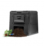 Komposto dėžė E-COMPOSTER  be dugno 470L
