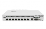 Komutatorius MikroTik CRS309-1G-8S IN