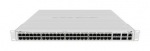 Komutatorius MikroTik CRS354-48P-4S 2Q RM