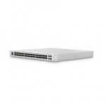 UBIQUITI 48-PORT, LAYER 3 SWITCH WITH 2.5 GBE POE+ OUTPUT