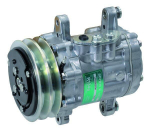 Kondicionieriaus kompresorius Sanden KL000063