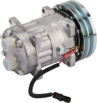 Kondicionieriaus kompresorius Sanden KL100109