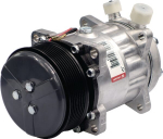 Kondicionieriaus kompresorius Sanden KL200051