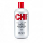 Kondicionierius dažytiems plaukams CHI Ionic Color Lock Treatment