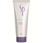 Kondicionierius pažeistiems plaukams Wella SP Repair Conditioner 200 ml