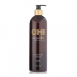 Kondicionierius su argano ir moringų aliejumi CHI Argan Oil Conditioner 739ml