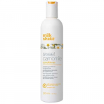 Kondicionierius šviesiems plaukams Milk Shake Sweet Camomile Conditioner 300ml