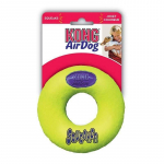 KONG AIRDOG SQUEAKER DONUT - žaislas šunims - L