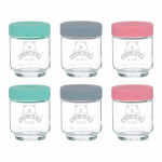 Konservavimo indelis 190 ml - Kilner